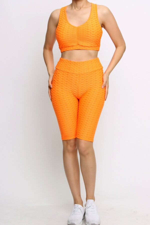 Workout Sets for Women 2 Pieces